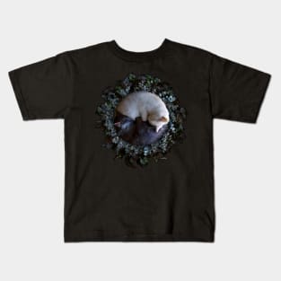 Purrvana Kids T-Shirt